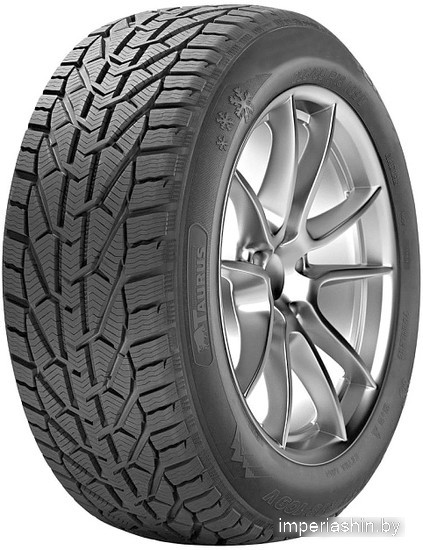 Автомобильная шина  Tigar Winter 215/50R18 92V