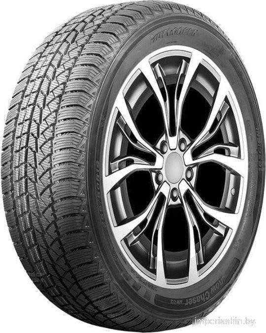 Автомобильная шина  Centara Winter 621 255/40R20 101T