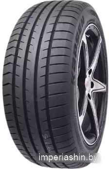 Kapsen Papide K3000 225/55R18 102W XL от магазина Империя шин