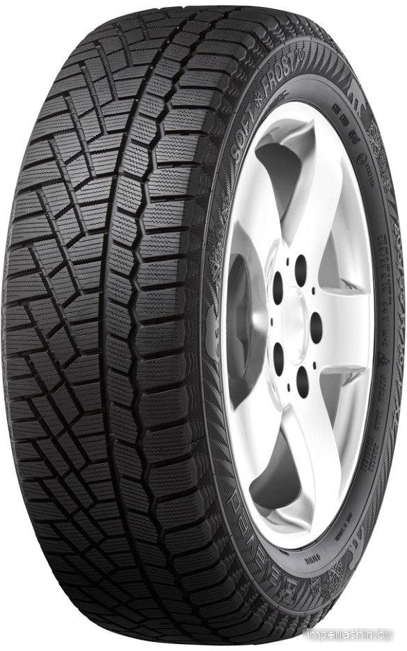 Gislaved Soft*Frost 200 225/60R17 103T от магазина Империя шин