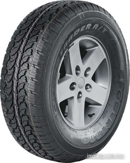 Powertrac Power Lander A/T 265/65R17 110T от магазина Империя шин