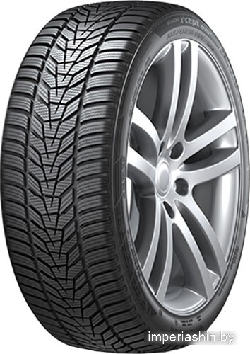 Hankook Winter i*cept evo3 W330 245/55R17 102V от магазина Империя шин