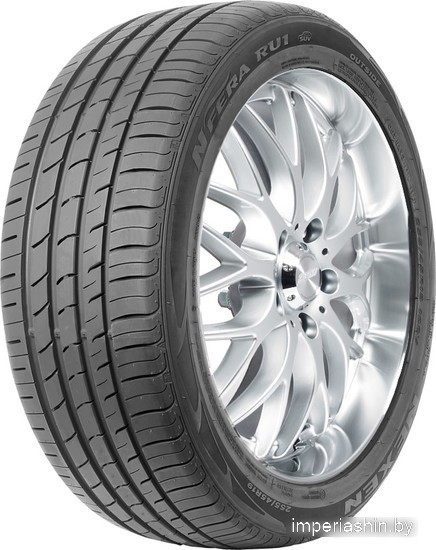 Nexen N'Fera RU1 205/55R17 91V от магазина Империя шин