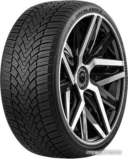 Grenlander Icehawke I 195/55R15 85H от магазина Империя шин