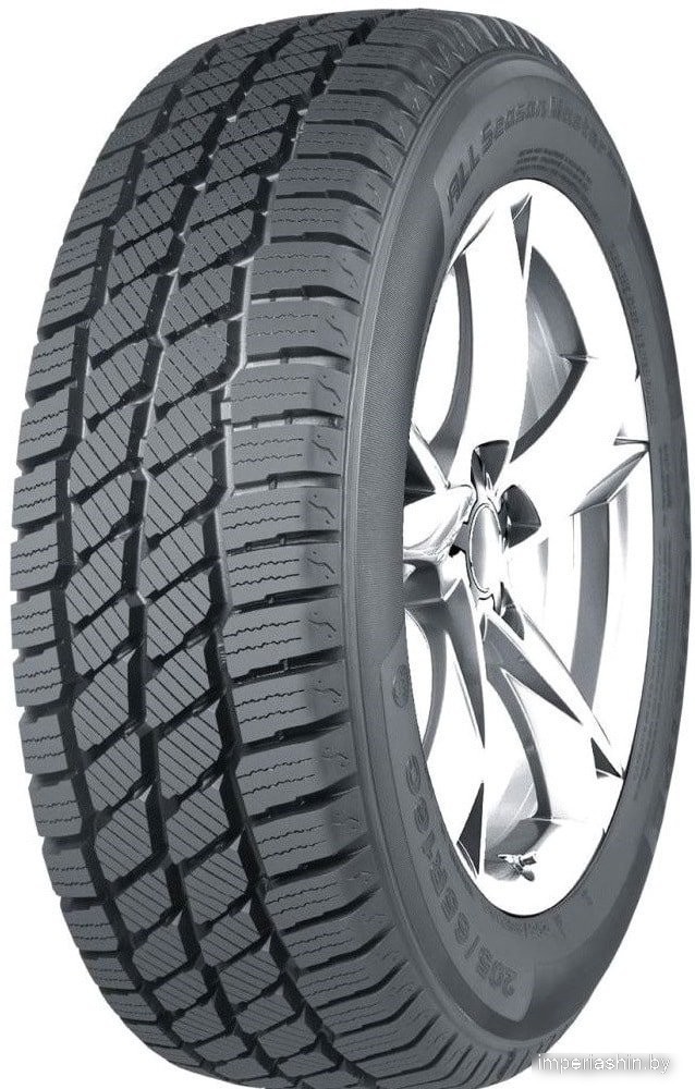 Автомобильная шина  Goodride All Season Master SW613 205/65R16C 107/105T