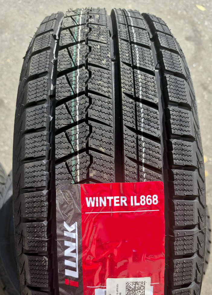Шины iLink Winter IL868 185/60R14 82T — Зимняя сезон в Гомеле