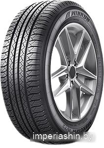 Шины Winrun Maxclaw H/T2 245/70R16 111T XL — Летняя сезон в Гомеле