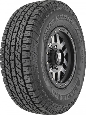 Yokohama Geolandar A/T G015 275/50R20 113H