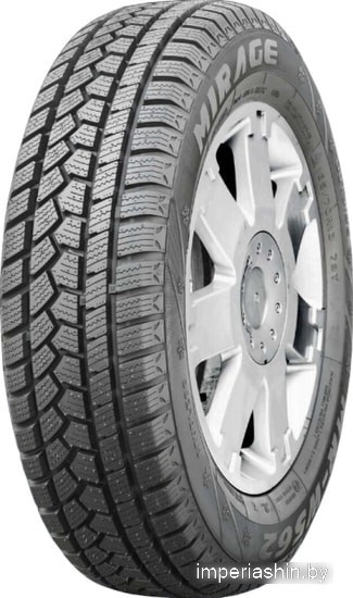 Mirage MR-W562 205/45R16 87H от магазина Империя шин