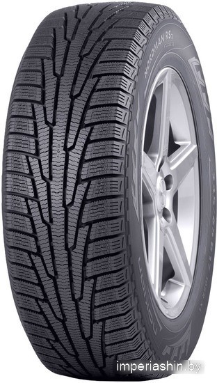 Nokian Nordman RS2 185/65R15 92R от магазина Империя шин