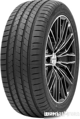 Автомобильная шина  HI FLY HF820 205/55R17 95W XL