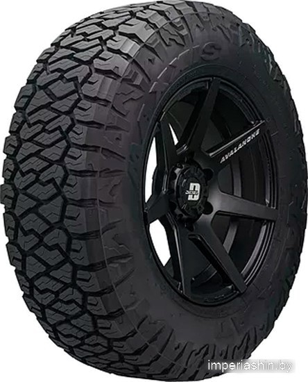 Maxxis Razr AT-811 265/75R16 116T от магазина Империя шин