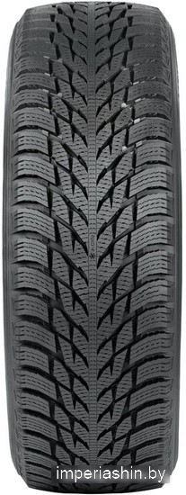 Автомобильная шина  Ikon Tyres Autograph Snow 3 235/45R18 98T