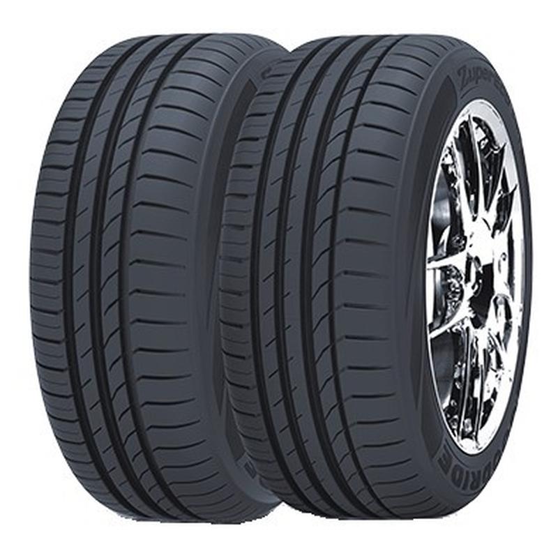 Автомобильная шина  WestLake Z-107 Zuper Eco 235/55R19 105V