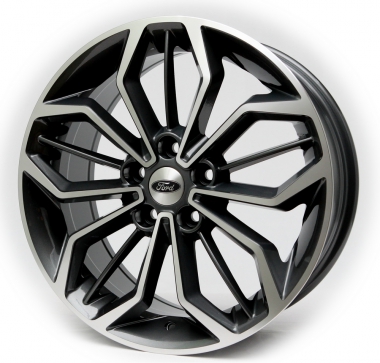 18" 5*108 8,0 ET45 63,3 TS-5608 BMF от магазина Империя шин