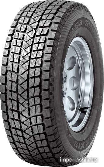 Maxxis Presa SUV SS-01 255/55R18 109T от магазина Империя шин