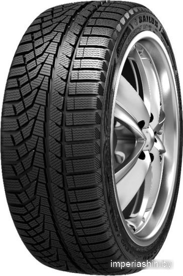 Sailun Ice Blazer Alpine EVO 255/45R18 103V от магазина Империя шин