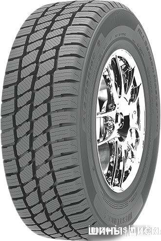 Шины WestLake SW613 All Season Master 235/65R16C 115/113R — Всесезонная сезон в Гомеле