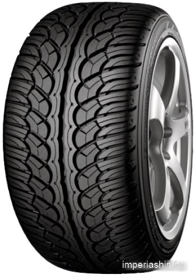 Автомобильная шина  Yokohama Parada Spec-X PA02 265/50R20 111V