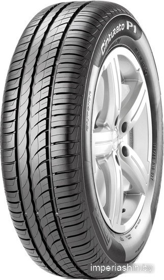 Pirelli Cinturato P1 175/70R14 84H от магазина Империя шин