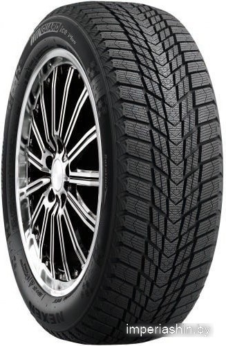 Nexen Winguard Ice Plus 185/70R14 92T от магазина Империя шин