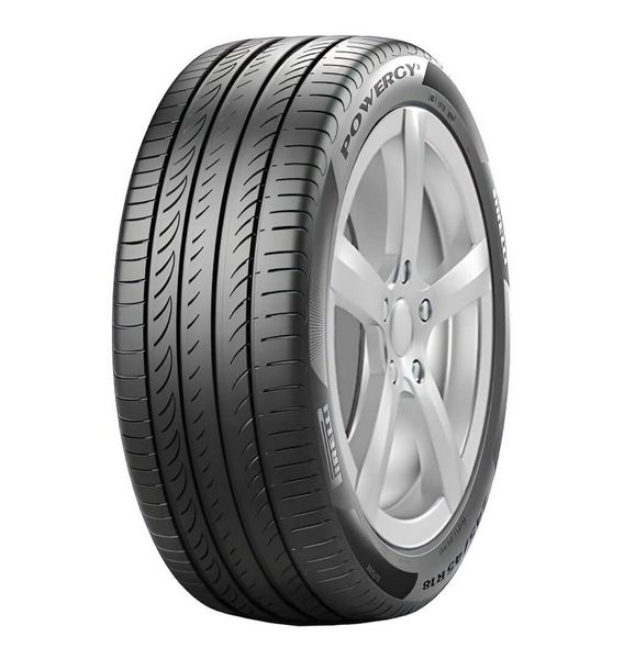 Автомобильная шина  Pirelli Powergy 235/55R17 103Y XL