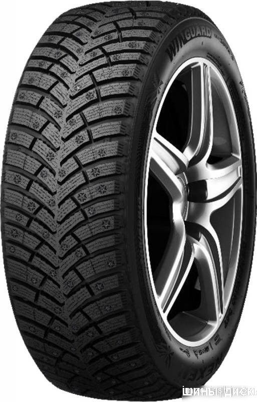 Шины Nexen Winguard WinSpike 3 275/50R20 113T (под шип) — Зимняя сезон в Гомеле