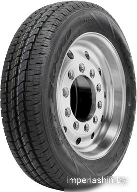 Antares NT3000 195/75R16C 107/105S