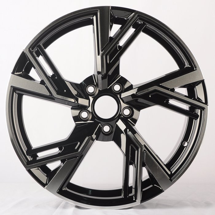 IWheel IVF-3138 17x7.5" 5x112мм DIA 66.45мм ET 35мм BM от магазина Империя шин