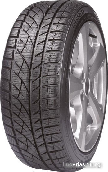 Шины Evergreen EW66 255/55R18 109H XL — Зимняя сезон в Гомеле