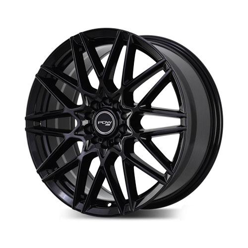 Диск PDW VELOCE (5337) 6.0x15/5x100 D57.1 ET40 B от магазина Империя шин