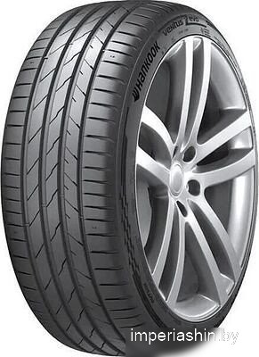 Автомобильная шина  Hankook Ventus evo K137 225/40R18 92Y XL