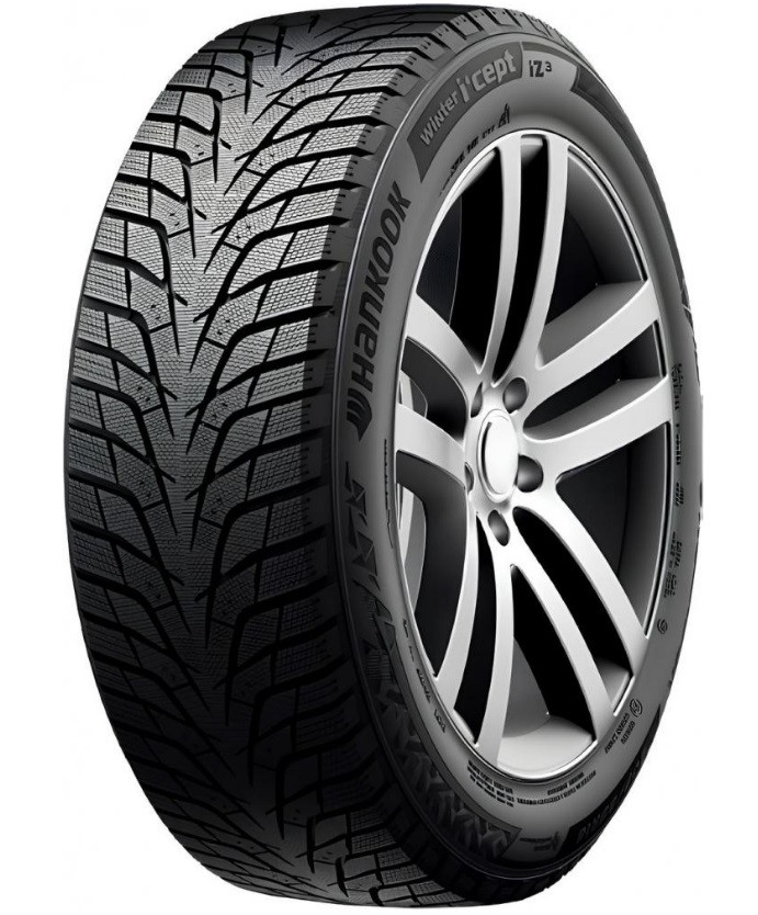 Шины Hankook Winter i*cept iZ3 W636 215/60R17 100T — Зимняя сезон в Гомеле
