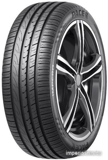 Шины Pace Impero 275/50R20 113V — Летняя сезон в Гомеле