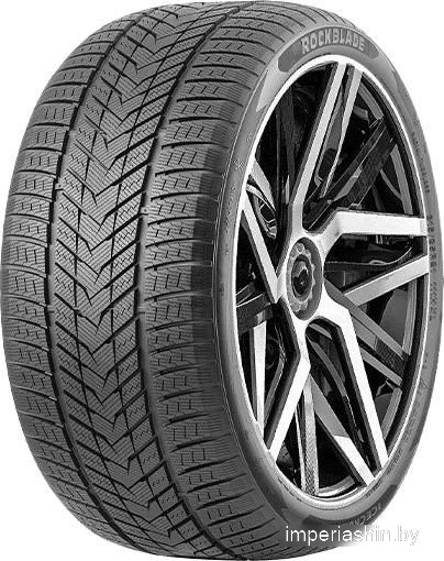 Rockblade IceCruiser II 275/35R19 100V от магазина Империя шин