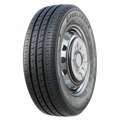 Grenlander STRATOUR E1 215/65R16C 109/107R