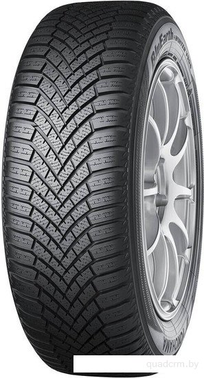 Yokohama BluEarth Winter V906 305/40R20 112V