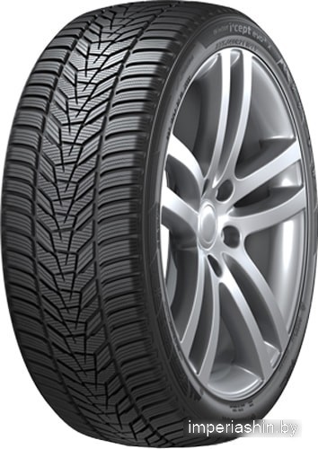 Hankook Winter i*cept evo3 W330A 225/60R18 104V от магазина Империя шин