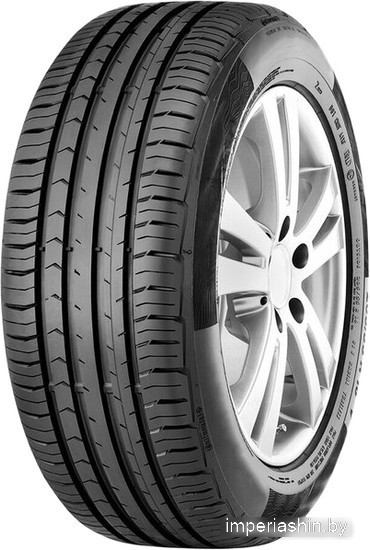 Gislaved PremiumControl 215/55R17 94V от магазина Империя шин