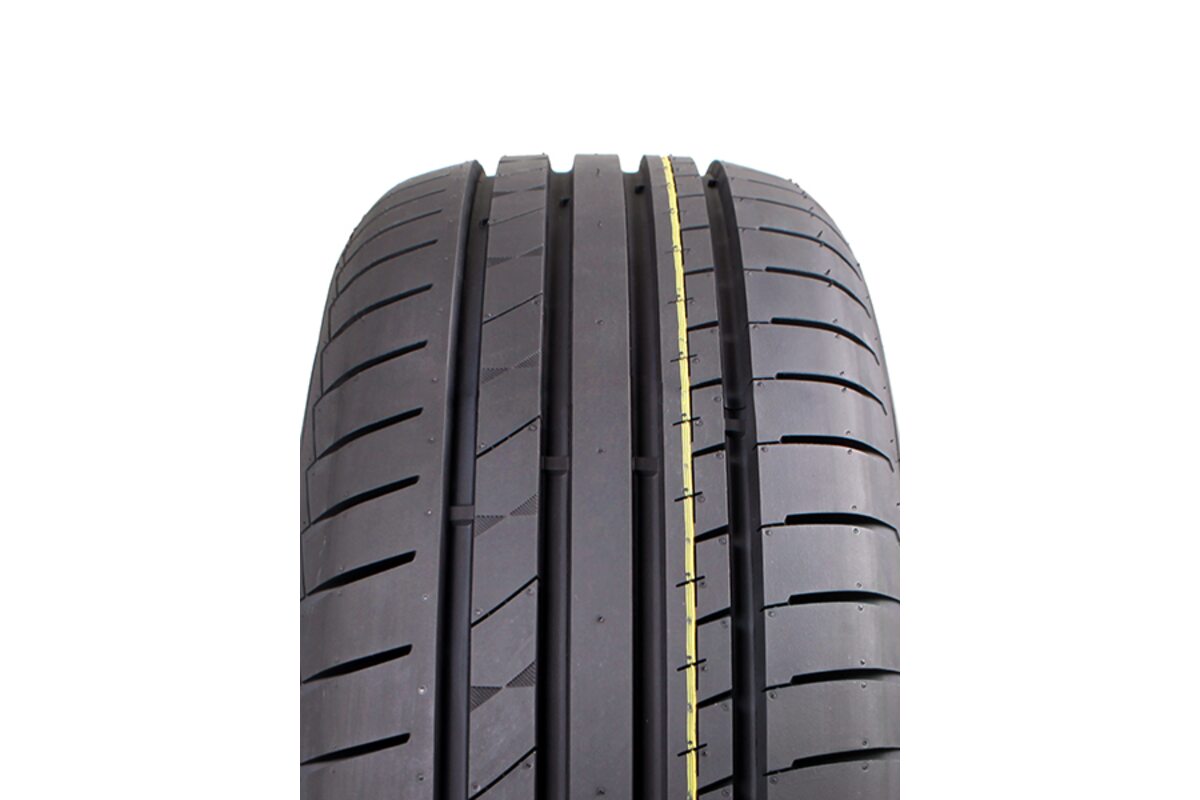 Kapsen Rassurer K737 205/60R16 92V от магазина Империя шин