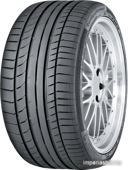 Continental ContiSportContact 5P 325/35R22 110Y от магазина Империя шин