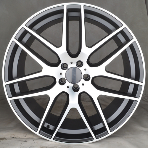 21" 5*130 10.0 ET36 84.0 XN-762 BMF от магазина Империя шин