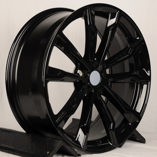 Anzoo H3263F 20x8.0" 5x112мм DIA 66.5мм ET 27мм B от магазина Империя шин