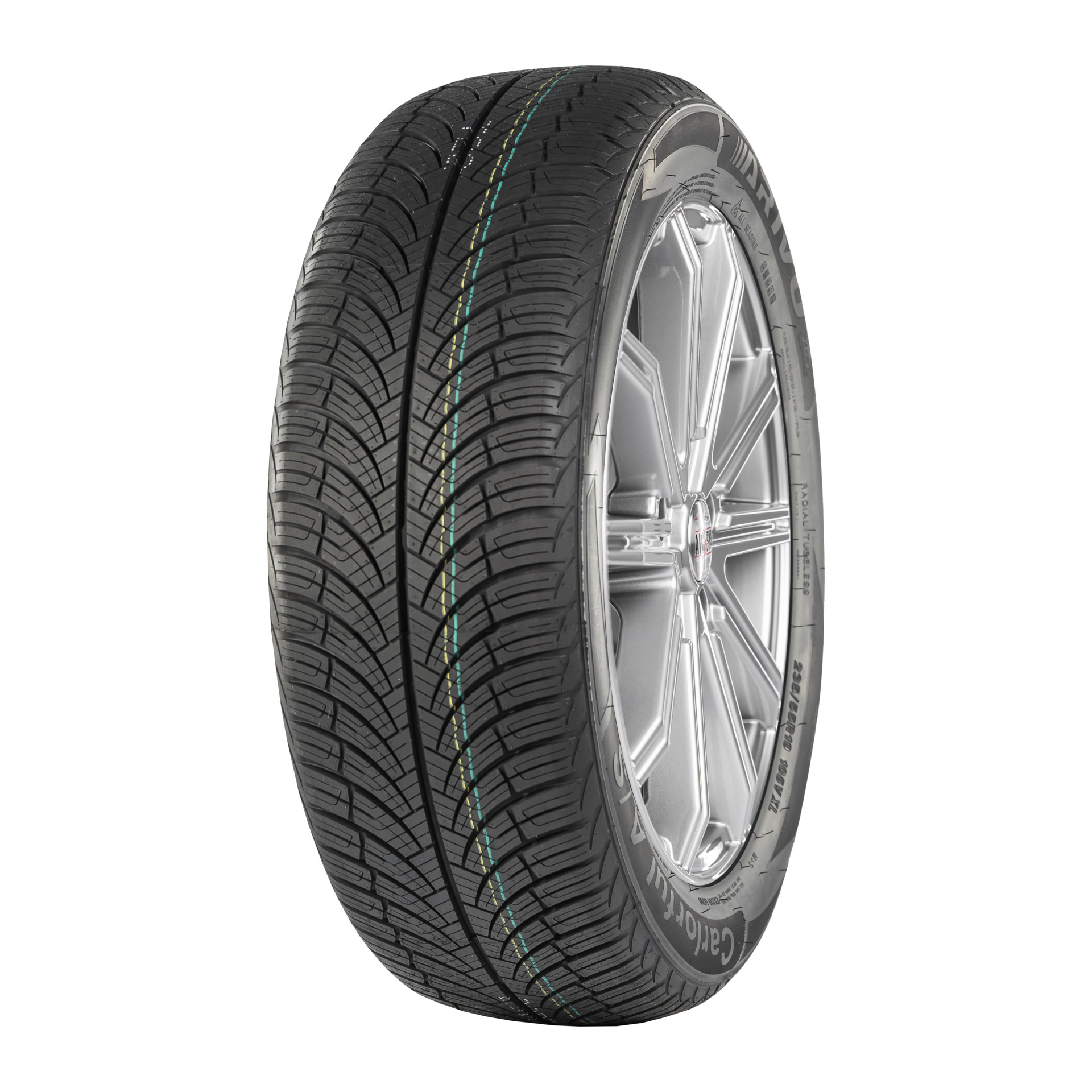 Шины Arivo Carlorful A/S 235/55R19 105V — Всесезонная сезон в Гомеле