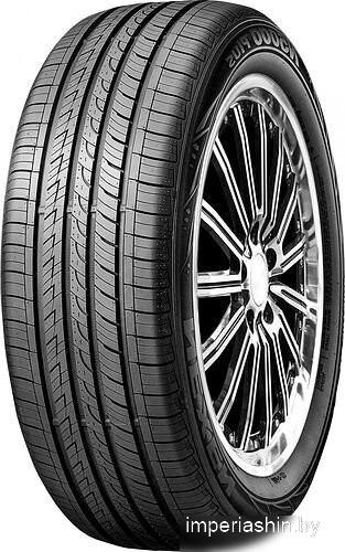 Шины Roadstone N5000 Plus 205/50R16 87H — Летняя сезон в Гомеле