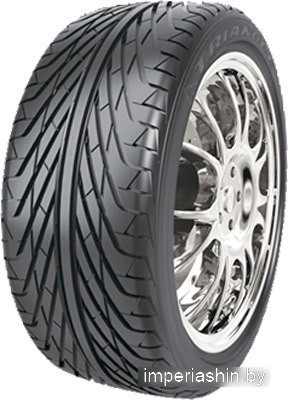 Triangle TR968 245/35R20 95V
