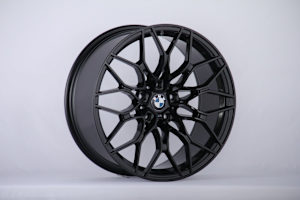 19" 5*120 9,5 ET35 72.5 ZB-1998(F) BMF  B8 от магазина Империя шин