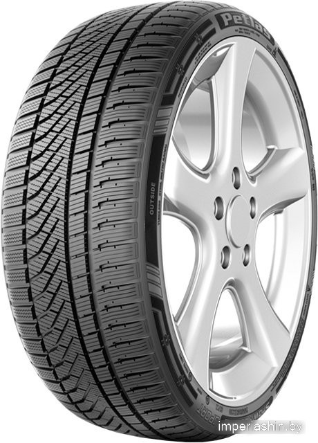 Petlas Snowmaster 2 Sport 215/45R18 93V от магазина Империя шин