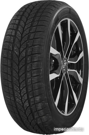 Автомобильная шина  Kormoran Snowpro B4 165/65R14 79T