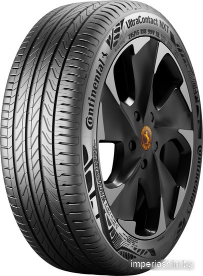 Continental UltraContact NXT 225/55R18 102V XL от магазина Империя шин